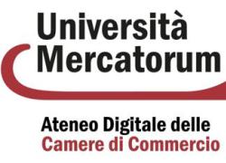 Universitas Mercatorum, 1&deg; ateneo telematico italiano riconosciuto 'research entity' a livello europeo