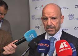 Camilli (Confindustria): "Protocollo con Cdp strategico per sostegno investimenti e coesione sociale"
