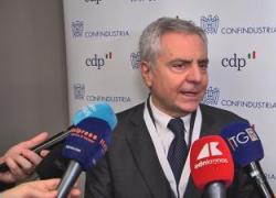 Scannapieco (Cdp): "In tre anni destinati 4,6 miliardi a sostegno di 7.500 imprese"