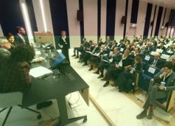 Fa tappa a Torino il roadshow di Cdp e Confindustria a sostegno dello sviluppo del territorio