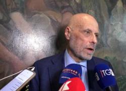 Procuratore Viola: "Convenzione con Inps a contrasto delle irregolarit&agrave; sul lavoro"