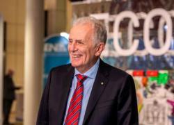 Rifiuti, Piunti (Conou): "Portiamo avanti la sfida della qualit&agrave;"