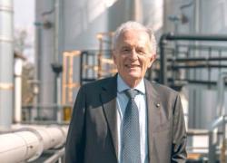 Rifiuti, Piunti (Conou): "Italia eccellenza globale in economia circolare oli minerali usati"