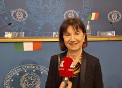 Roccella (Fdi), &lsquo;Portale della genitorialit&agrave; facilita accesso a servizi&rsquo;