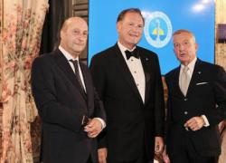 Usa, giudice della Corte suprema Samuel Alito premiato dalla Fondazione Magna Grecia