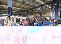 Fiere, da oggi torna Mipel 129 appuntamento irrinunciabile per pelletteria e accessorio moda