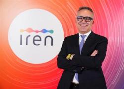 Energia, Bufo (Iren): "Servono investimenti e pianificazione per governare accelerazione"
