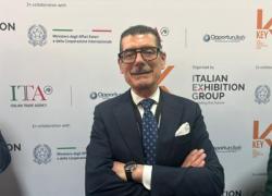 Ermeti (Ieg): Energia in Europa ambito strategico che garantisce sicurezza"