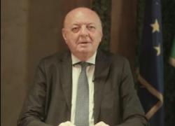 Pichetto Fratin: "A Key una visione avanzata di ambiente"