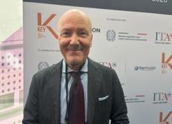 Peraboni (Ieg): "Spazio alla tecnologia dell'auto elettrica"