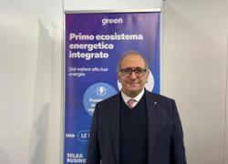 Energia: Green-Entesy, partnership strategica gestione integrata e sostenibile