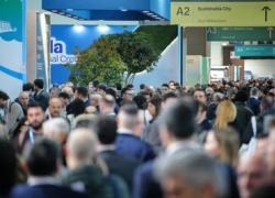 Energia, dalle costruzioni alla cooperazione: i temi della seconda giornata di Key 2026