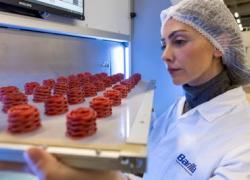 8 marzo, Barilla lo celebra raccontando tre storie di leadership femminile