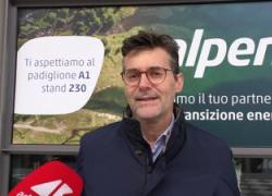 Energia, Stabler (Alperia): "Idrogeno strumento per transizione trasporto pesante"