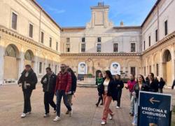 Universit&agrave; Link, accordo con Regione Lazio per formazione medica e professioni sanitarie