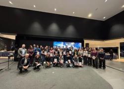 Manageritalia Emilia-Romagna consegna 155 borse di studio mare come metafora di leadership giovani talenti regione