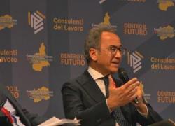 Biagi, Pizzuti: "Sua flessibilit&agrave; era 'buona', non voleva cancellare art.18"