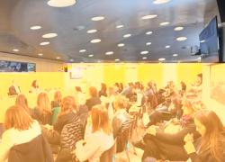 Welfare Day 2026, oltre 150 ospiti, tra professionisti del settore, hr director e manager