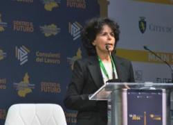 Lavoro, Dini (Fondazione studi consulenti): "Territori pi&ugrave; attrattivi per evitare fuga talenti"