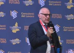 Lavoro, Testolin (Valle d'Aosta): "Alleanza con consulenti per vita professionale di qualit&agrave;"