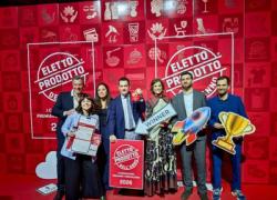 Da E.On tre premi per qualit&agrave;, convenienza, digitale e fotovoltaico