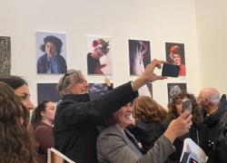 Mostre, 'Turbanti' a Roma un percorso fotografico tra moda e inclusione