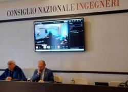 Cni, giornate Ingegneria economica alleanza con Ance, motore per ottenere delle regole certe