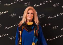 Manila Grace, la collezione Musa un omaggio a tutte le donne