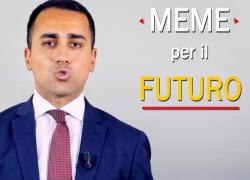 Scissione M5s, i meme che popola il web: Di Maio il più bersagliato
