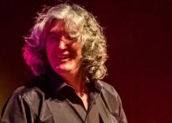 Phil Palmer, chi è: carriera, età, Eros Ramazzotti, moglie, figli e vita privata