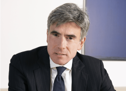 SACE Mappa dei rischi 2022, Latini: "Diffusa stabilità nei livelli di rischio di credito globale"