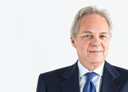 Webuild, Pietro Salini: "Il Piano 2022-2025 di Intesa Sanpaolo crea le condizioni per spingere lavoro ed occupazione in Italia"
