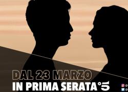 Ascolti tv e dati auditel mercoledì 30 marzo 2022: Ultima Fermata così e così