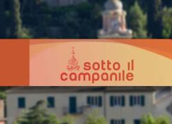 San Michele di Pagana (Rapallo), la parrocchia organizza "Sotto il campanile": il 21 e 22 agosto incontri con Vergassola, Massimo Bacigalupo e Enrico Basso