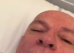 Platinette di nuovo in ospedale: "Intervento per impiantare strumento che rileva aritmie vicino al cuore" - VIDEO