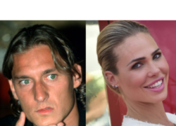 Ilary Blasi denuncia Totti di abbandono di minore: "Ha lasciato Isabel di 8 anni da sola in casa", lui: "C'era la babysitter"