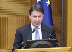 Mes, Conte chiede giurì d’onore per Meloni: “Falso che io abbia firmato dopo essermi dimesso e senza mandato parlamentare”