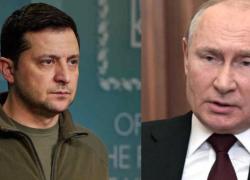 Russia-Ucraina, referendum popolare in Donbass per l'autodeterminazione unica soluzione della guerra, da effettuarsi sotto controllo ONU delegittimando riarmo inutile e pericoloso