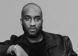 Virgil Abloh morto a 41 anni: addio al creatore di Off-White