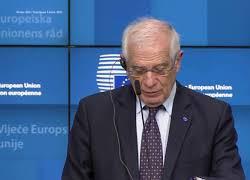 Ucraina, il caso del tweet (cancellato) di Borrell "Per Russia niente più shopping a Milano e feste a Saint-Tropez"