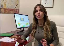 COVID. MINACCE SOCIAL, MANFUSO: PREFERISCO SCIENZA A CIALTRONERIA