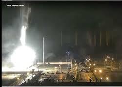 Ucraina, a Kharkiv colpito reattore nucleare: "Grave pericolo radiazioni"