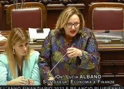 Manovra alla Camera, confusione sugli ordini del giorno, Mulè: "E' uscito il 14, tombola!" - VIDEO