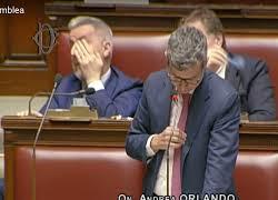 Salario minimo, Orlando: "Non è una novità che a questo Governo non interessi questione salariale"