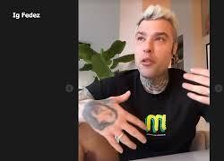 Fedez: "Vialli e io abbiamo subito lo stesso intervento, mi ha dato una forza incredibile" - VIDEO