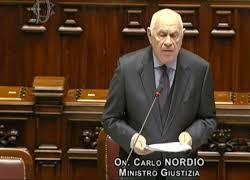 Decreto carceri, opposizioni abbandonano i lavori in commissione senato dopo no ai 225 emendamenti: “Governo non collabora, DL vuoto”