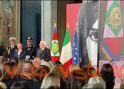 Sergio Mattarella per la Festa della Donna: "Strada per parità di genere effettiva ancora lunga e difficile" - VIDEO