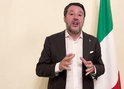 Nuovo codice appalti 2023, ok in Cdm. Salvini: "Rivoluzionario: accelera, semplifica". Anac: "Favorisce corruzione" - VIDEO