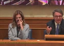 Renzi, la profezia su Chinnici: "Chi sarà il prossimo a uscire non lo so, ma Pd perderà altri pezzi" - VIDEO