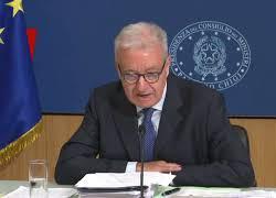 Migranti, 100mila sbarchi nel 2023, Mantovano: "+103% rispetto allo stesso periodo del 2022, aumento innegabile"- VIDEO